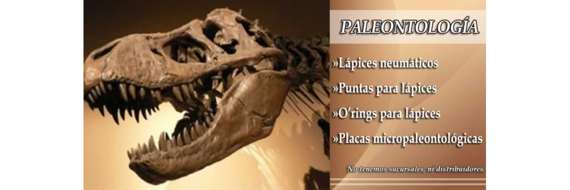 Paleontologia