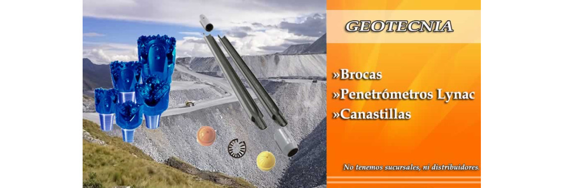 geotecnia